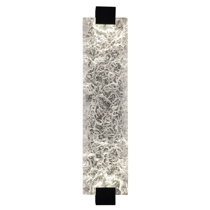 Fine Art Terra 896850-11ST Wall Light - Black