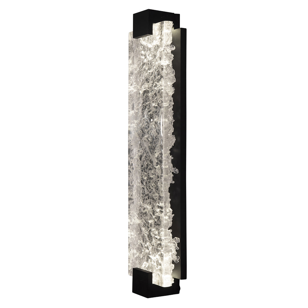 Fine Art Terra 896850-11ST Wall Light - Black