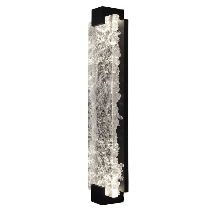 Fine Art Terra 896850-11ST Wall Light - Black