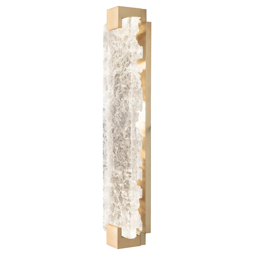 Fine Art Terra 896850-31ST Wall Light - Gold