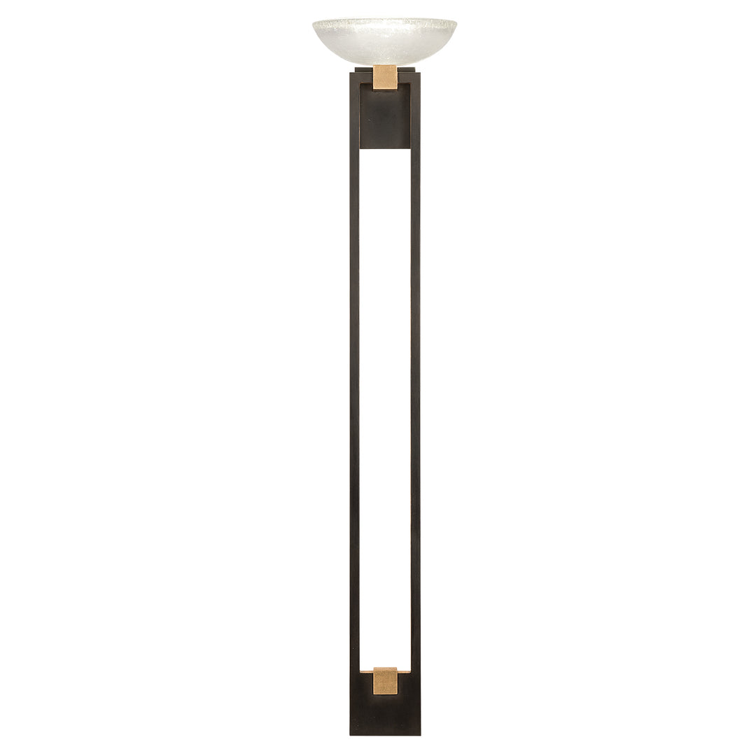 Fine Art Delphi 896950-3ST Wall Light - Black