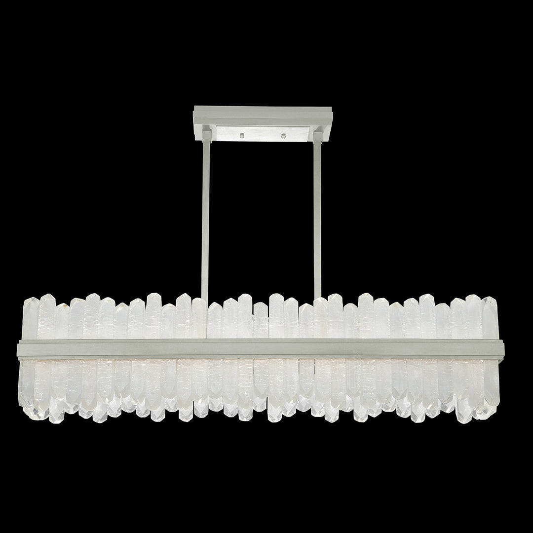 Fine Art Lior 898040-1ST Pendant Light - Silver