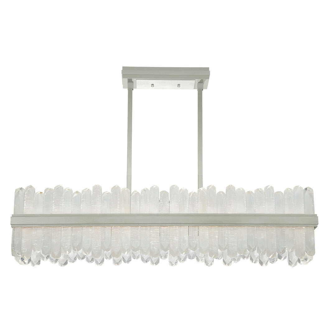 Fine Art Lior 898040-1ST Pendant Light - Silver