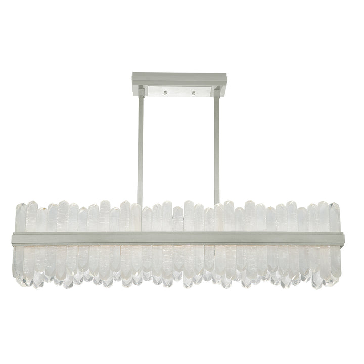 Fine Art Lior 898040-1ST Pendant Light - Silver