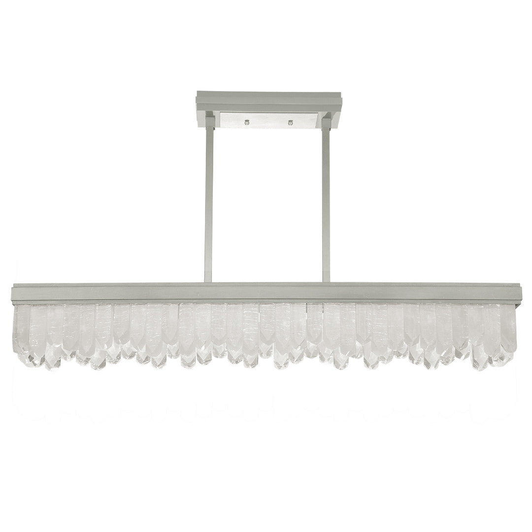 Fine Art Lior 898940-1ST Pendant Light - Silver