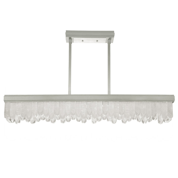 Fine Art Lior 898940-1ST Pendant Light - Silver