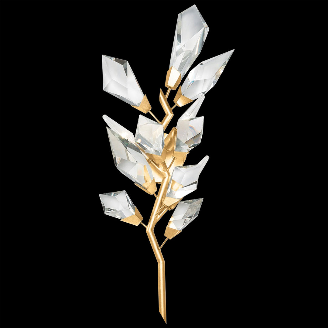 Fine Art Foret 901640-2ST Pendant Light - Gold