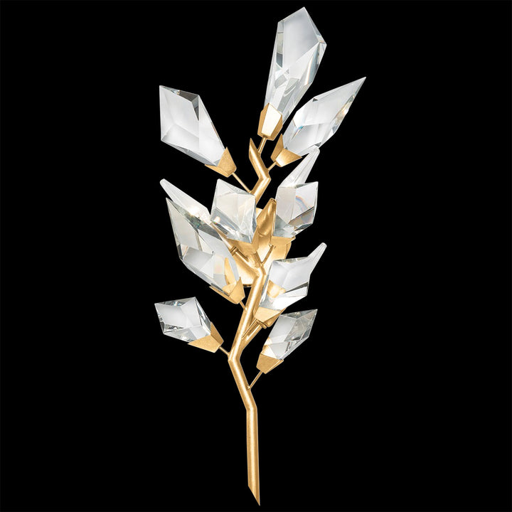 Fine Art Foret 901640-2ST Pendant Light - Gold