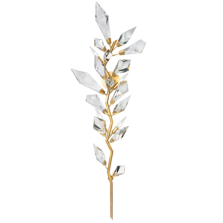 Fine Art Foret 902050-2ST Wall Light - Gold