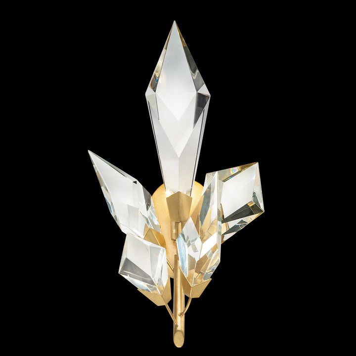 Fine Art Foret 907250-2ST Wall Light - Gold