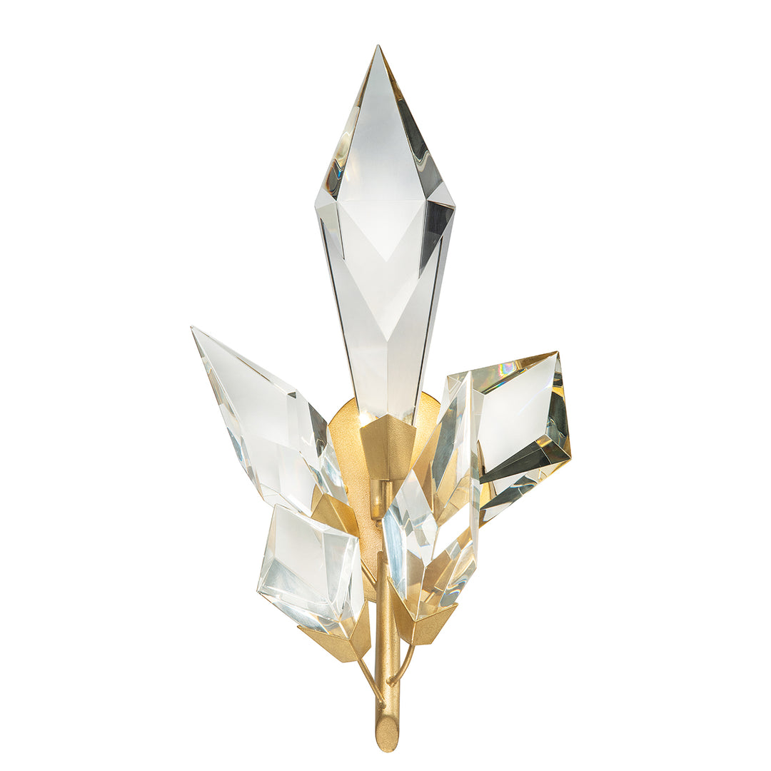 Fine Art Foret 907250-2ST Wall Light - Gold