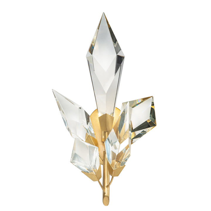 Fine Art Foret 907250-2ST Wall Light - Gold