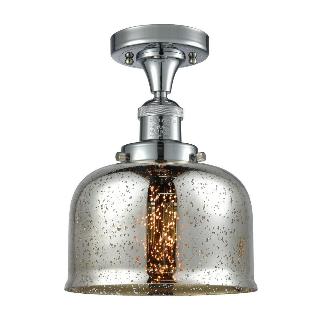 Innovations Franklin Restoration 517-1CH-PC-G78 Ceiling Light - Polished Chrome