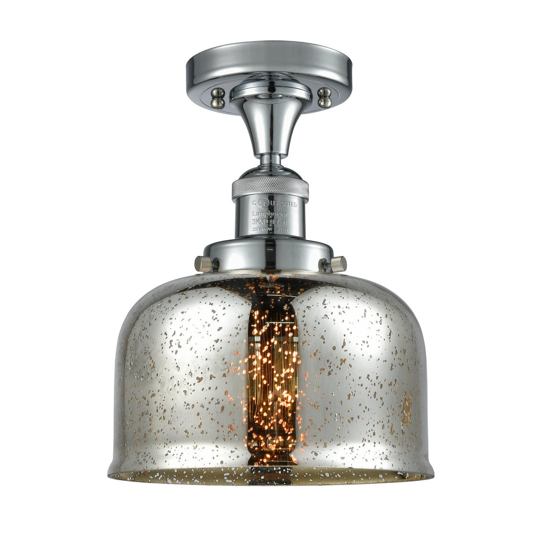 Innovations Franklin Restoration 517-1CH-PC-G78-LED Ceiling Light - Polished Chrome