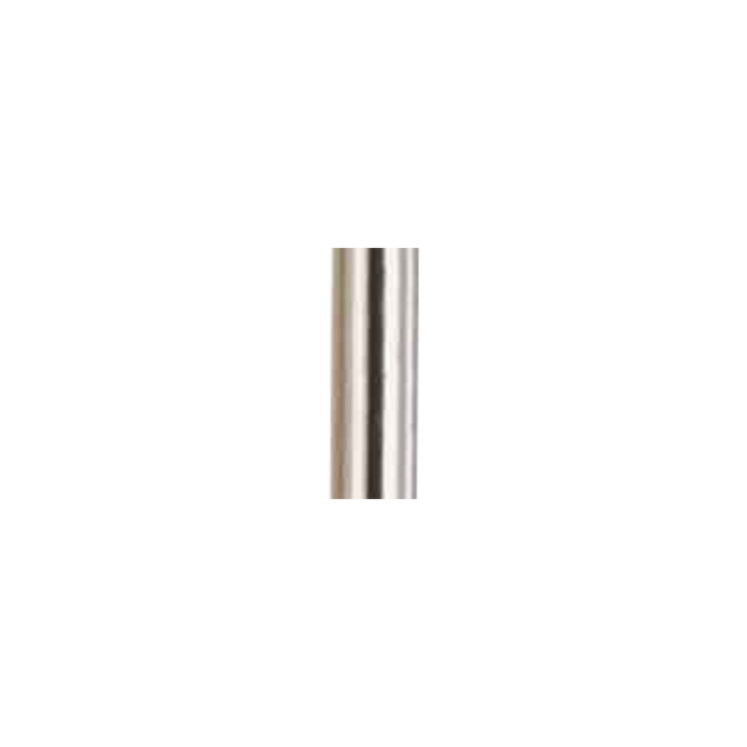 Eglo Lighting ET2981  Down Rod Fan Brushed Nickel
