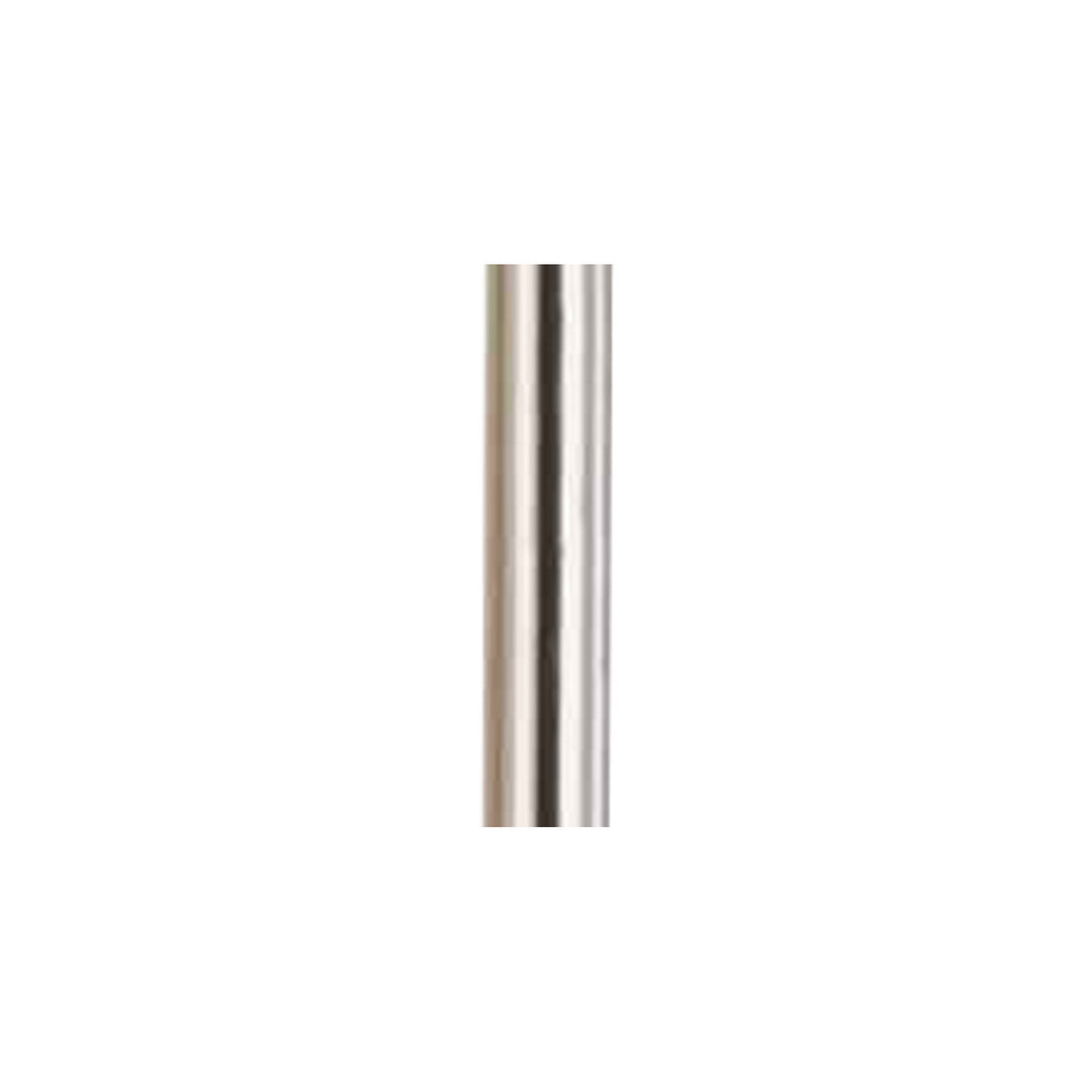 Eglo Lighting ET2983 Down Rod Downrod Ceiling Fan Pewter, Nickel, Silver