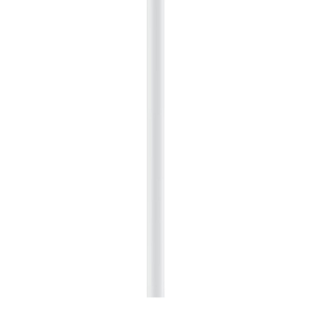 Eglo Lighting ET2999  Down Rod Fan White
