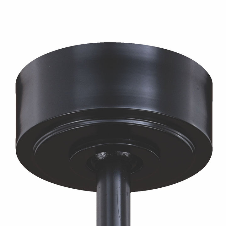 Vaxcel Humboldt F0061 Ceiling Fan - Oil Rubbed Bronze and Burnished Teak, Anigre/