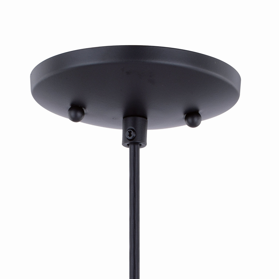 Vaxcel Milano P0277 Pendant Light - Oil Rubbed Bronze