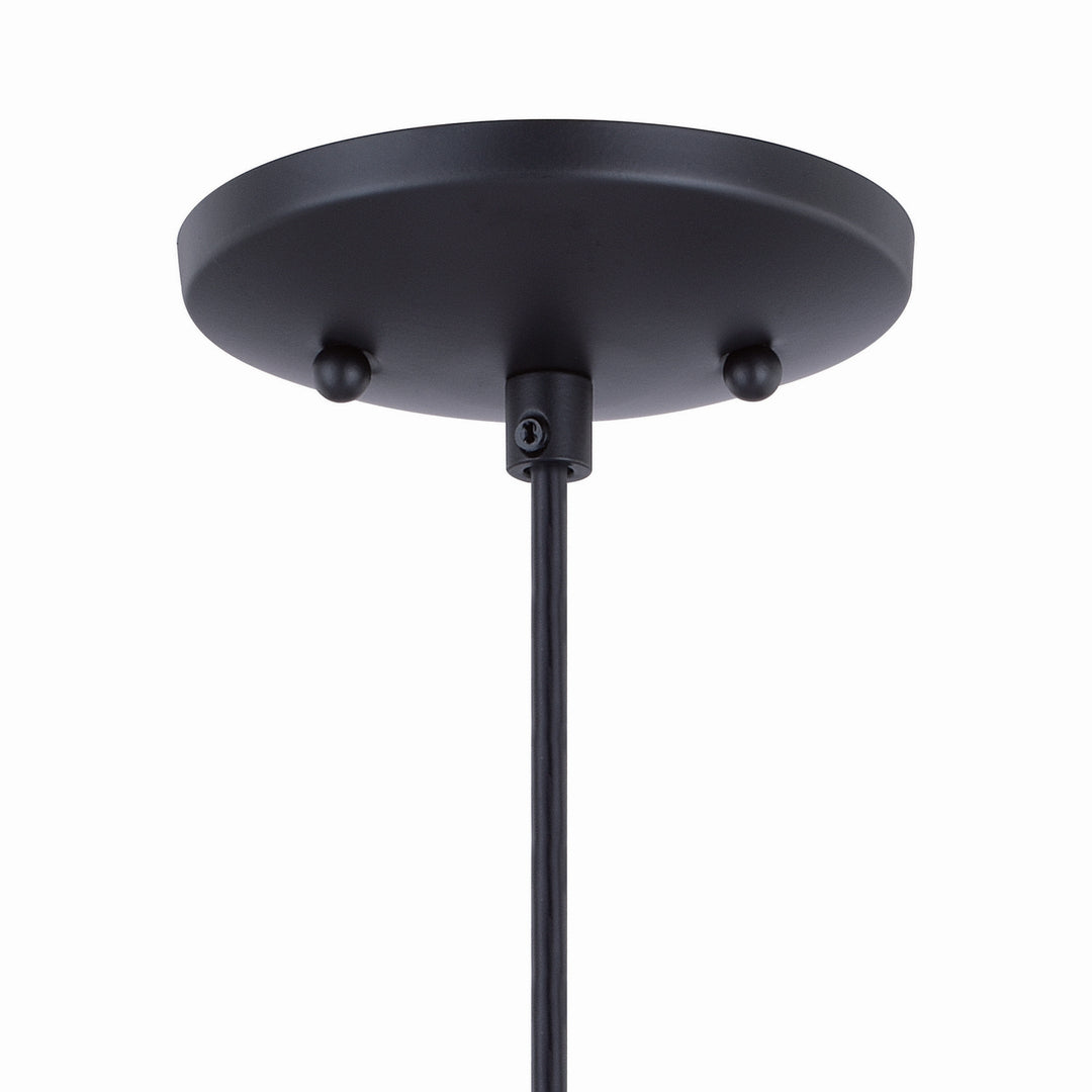 Vaxcel Milano P0279 Pendant Light - Oil Rubbed Bronze