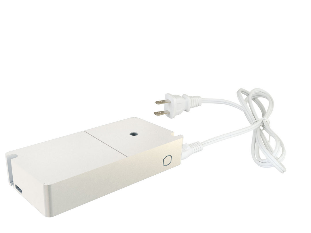 Vaxcel Lighting X0063 Under Cabinet Led Supply Box Decor White