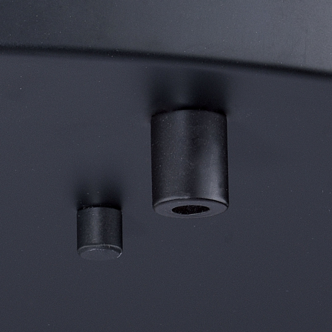 Vaxcel Lighting Y0009 Canopy Accessory Canopy Kit Decor Bronze / Dark