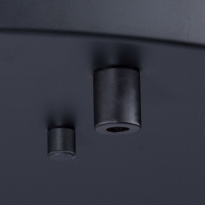 Vaxcel Lighting Y0009 Canopy Accessory Canopy Kit Decor Bronze / Dark