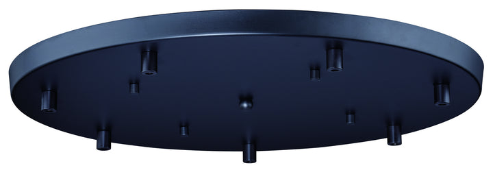 Vaxcel Lighting Y0009 Canopy Accessory Canopy Kit Decor Bronze / Dark