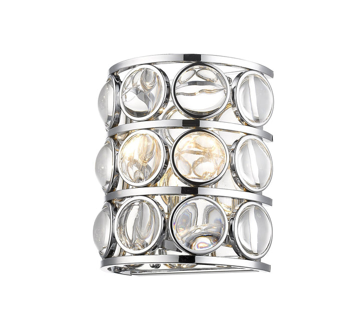 Z-lite  4004-2S-CH Wall Light -