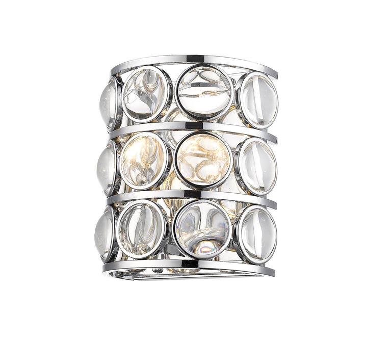 Z-lite  4004-2S-CH Wall Light -