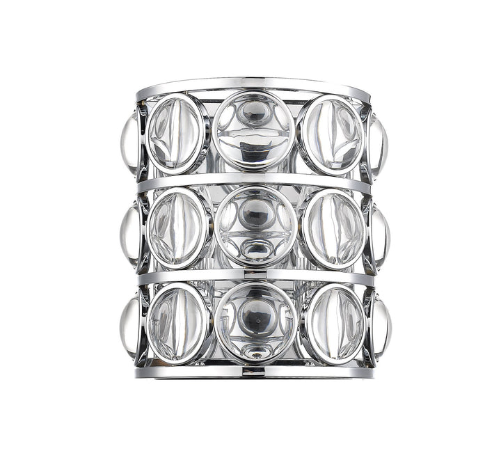 Z-lite  4004-2S-CH Wall Light -