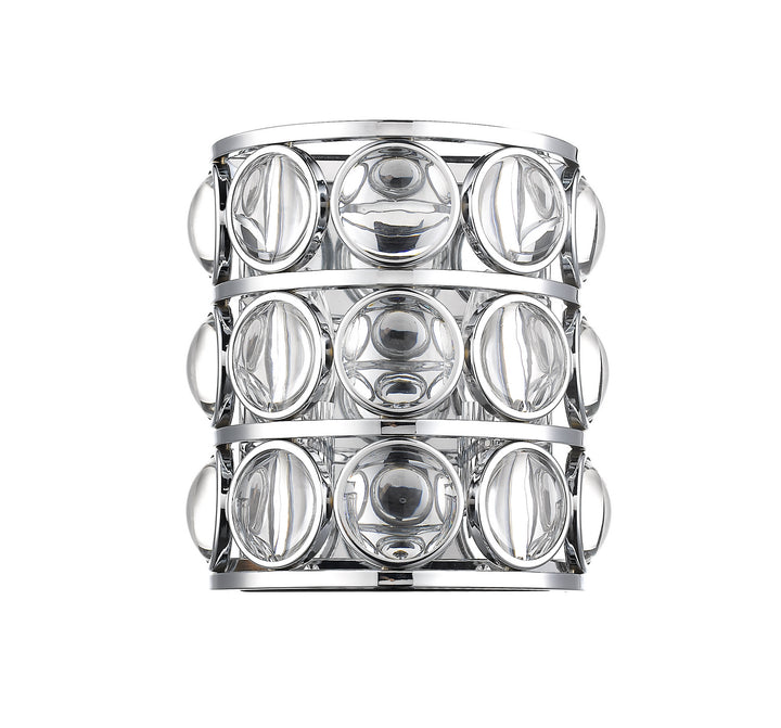 Z-lite  4004-2S-CH Wall Light -
