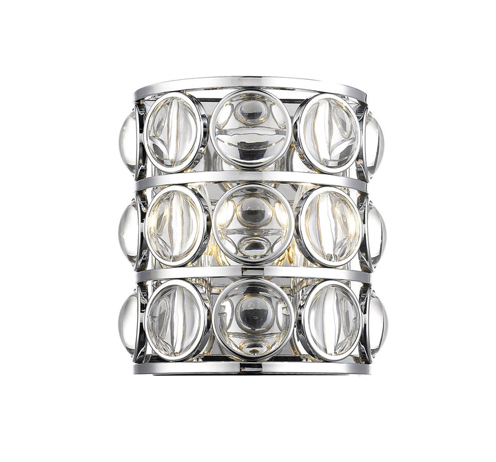 Z-lite  4004-2S-CH Wall Light -