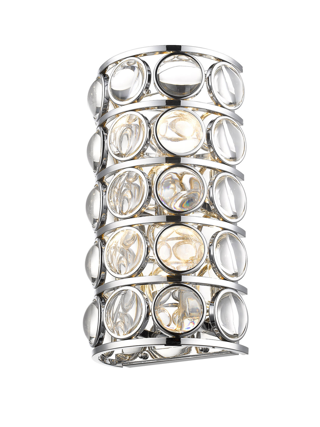 Z-lite  4004-4S-CH Wall Light -