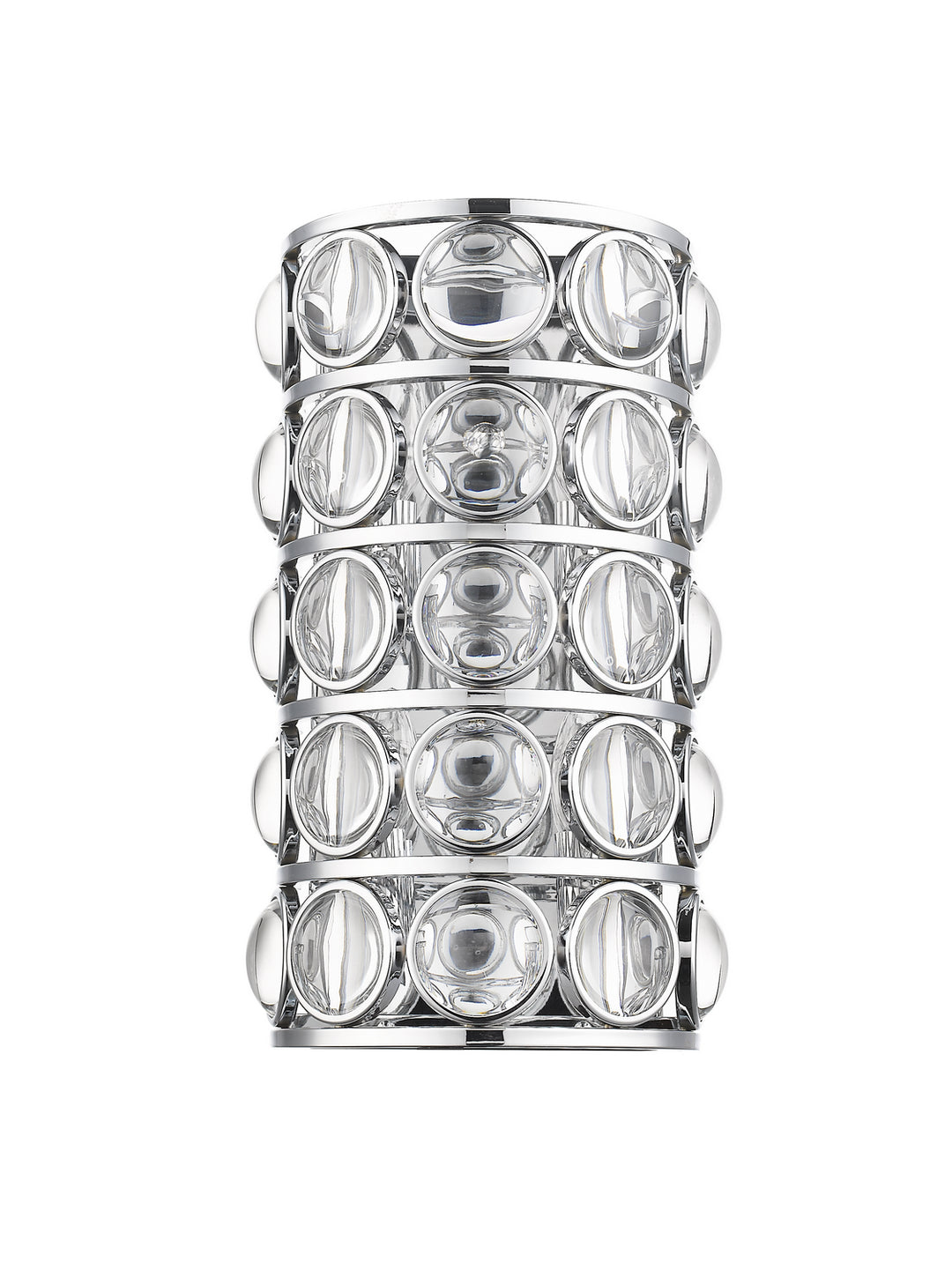 Z-lite  4004-4S-CH Wall Light -