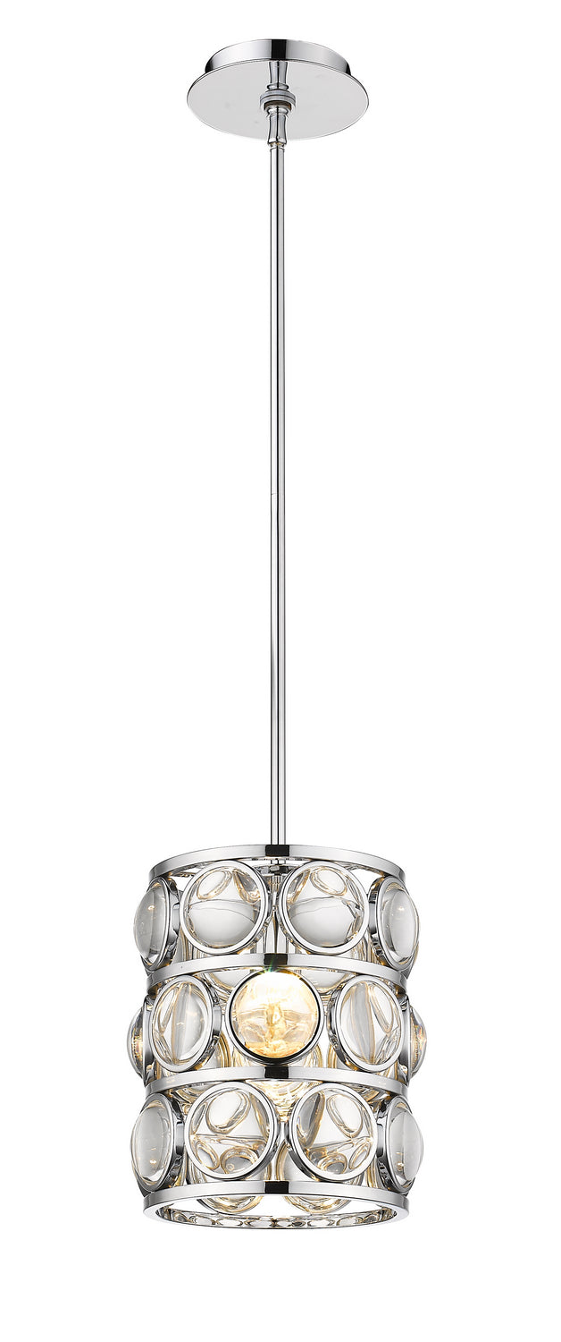 Z-lite  4004MP-CH Pendant Light -