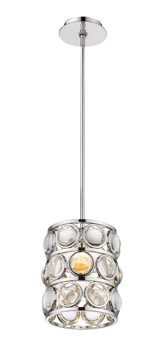 Z-lite  4004MP-CH Pendant Light -