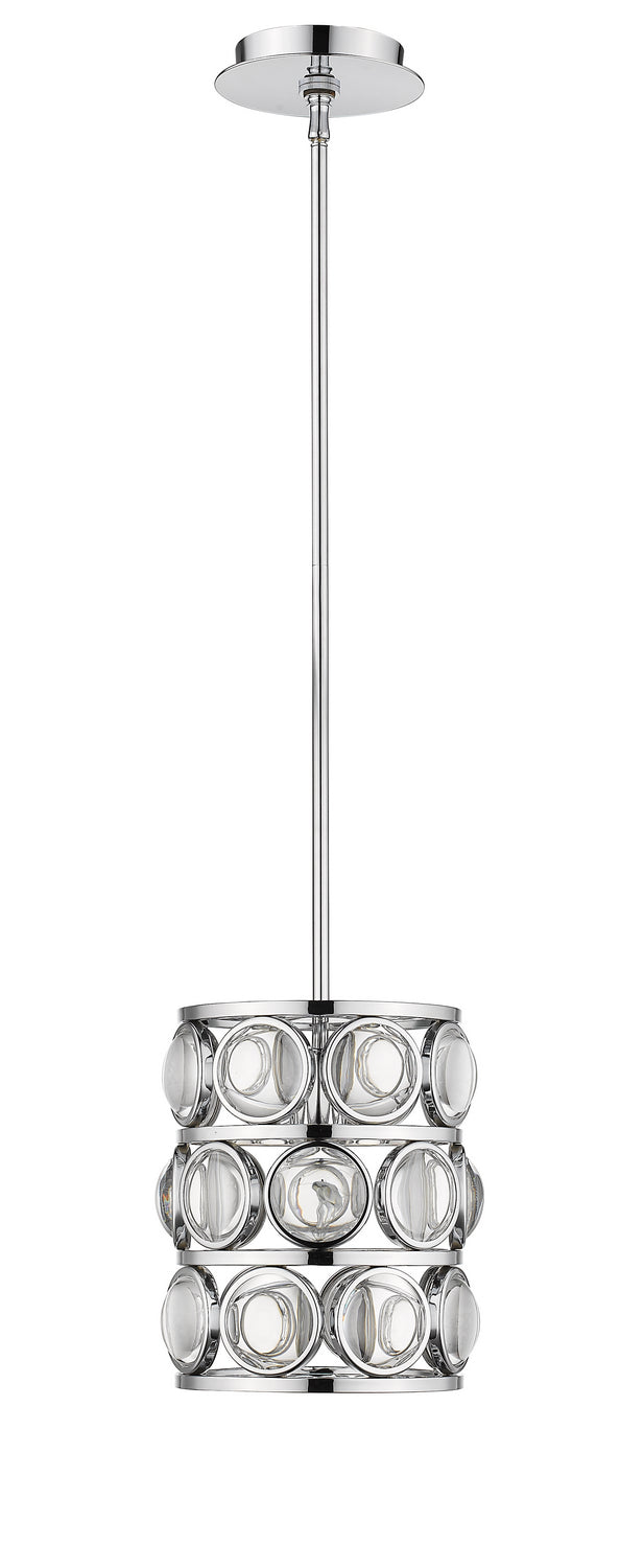 Z-lite  4004MP-CH Pendant Light -