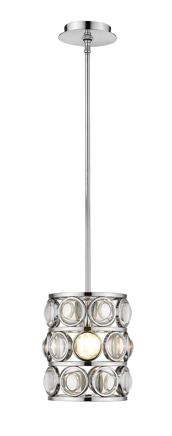 Z-lite  4004MP-CH Pendant Light -