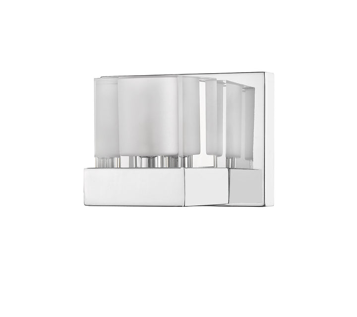 Z-lite  467-1S-CH Wall Light -