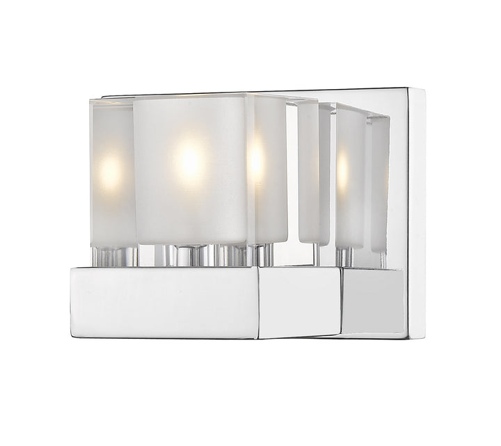 Z-lite  467-1S-CH-LED Wall Light -