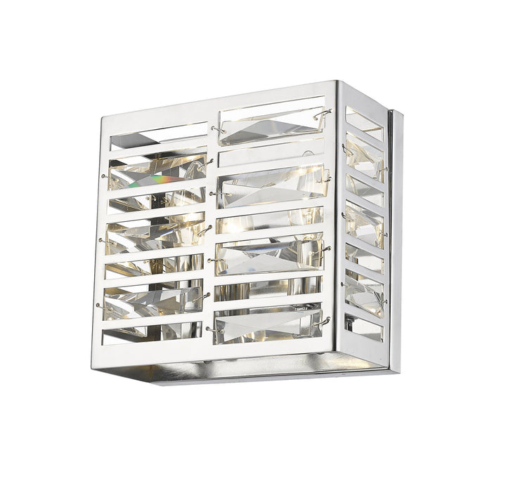 Z-lite  470-2S-CH Wall Light -