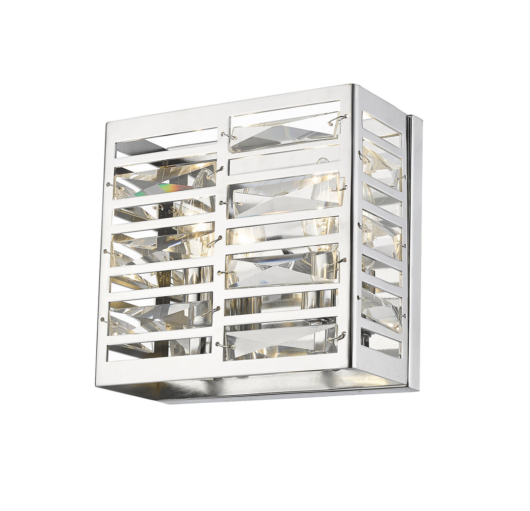 Z-lite  470-2S-CH Wall Light -