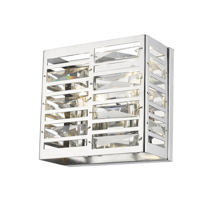 Z-lite  470-2S-CH Wall Light -