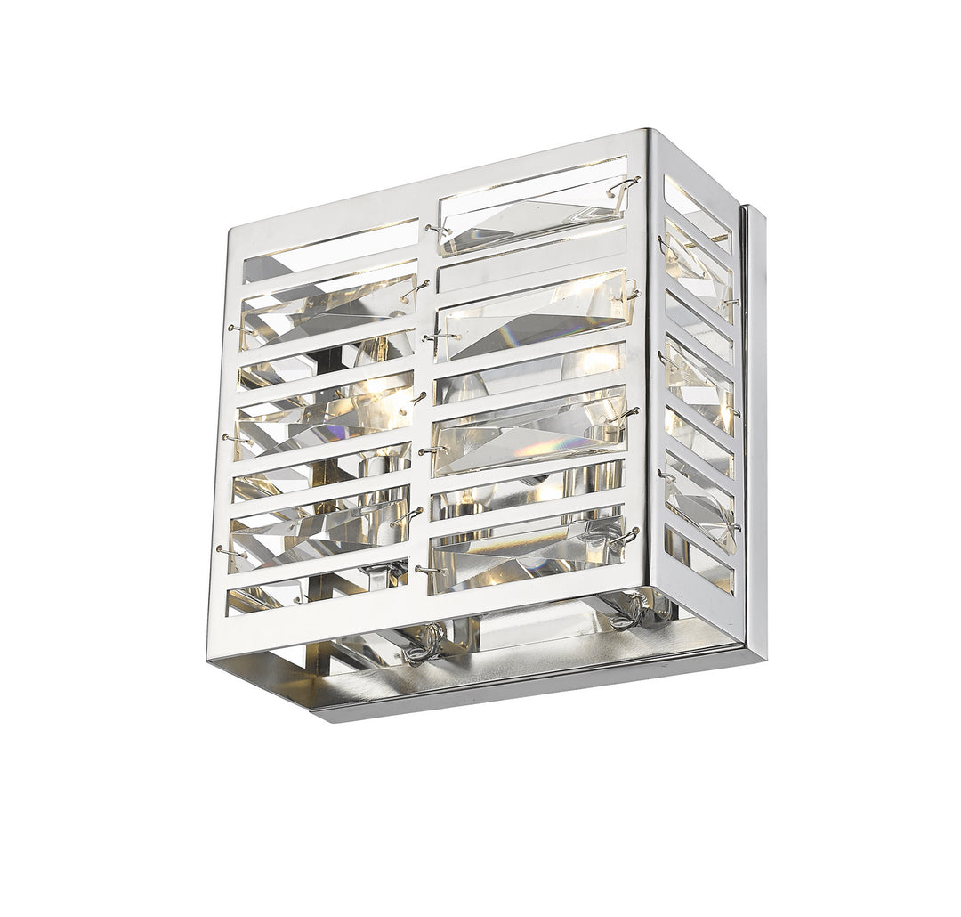 Z-lite  470-2S-CH Wall Light -