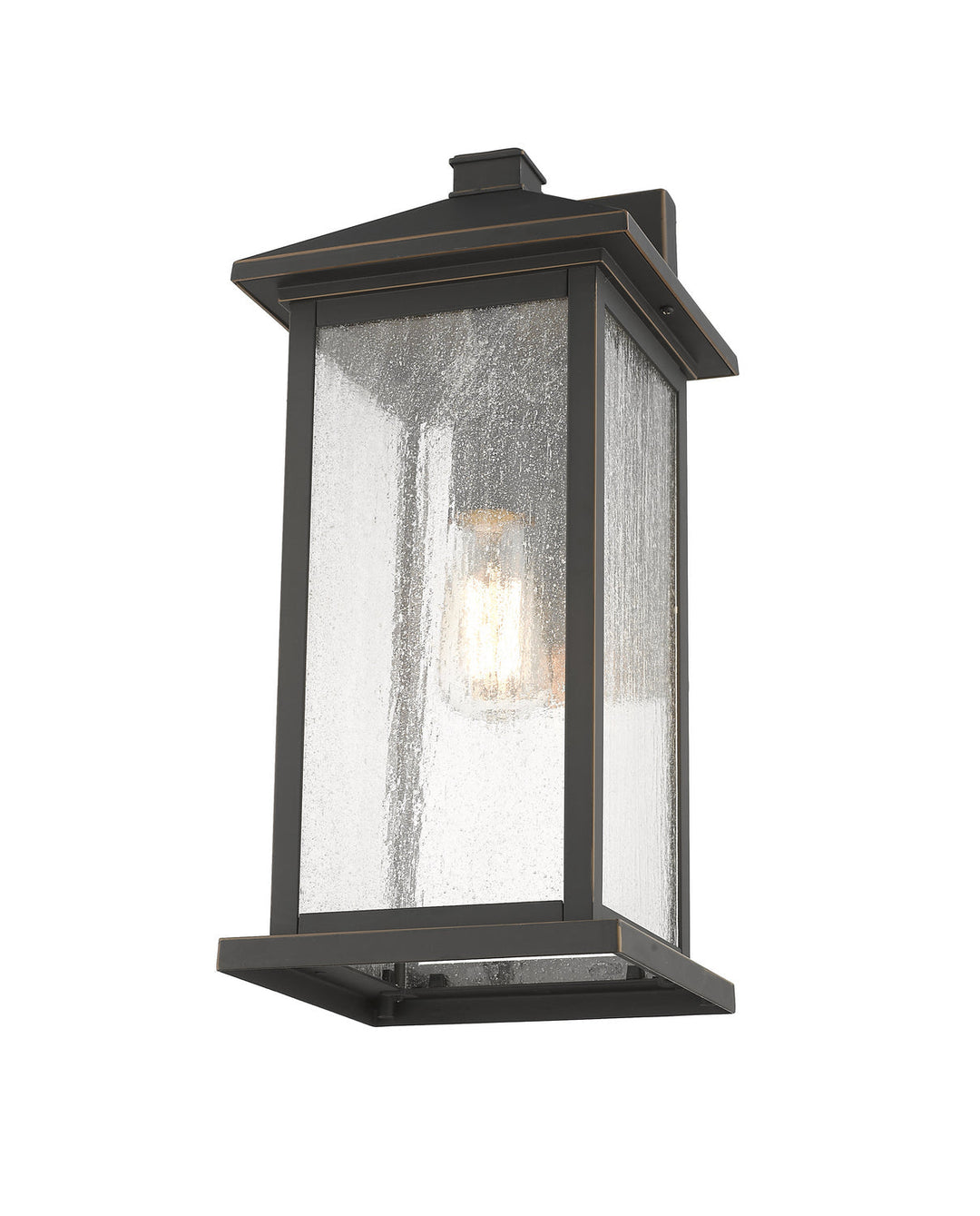 Z-Lite Lighting 531MXL-ORB  Portland Outdoor Oil Rubbed Bronze