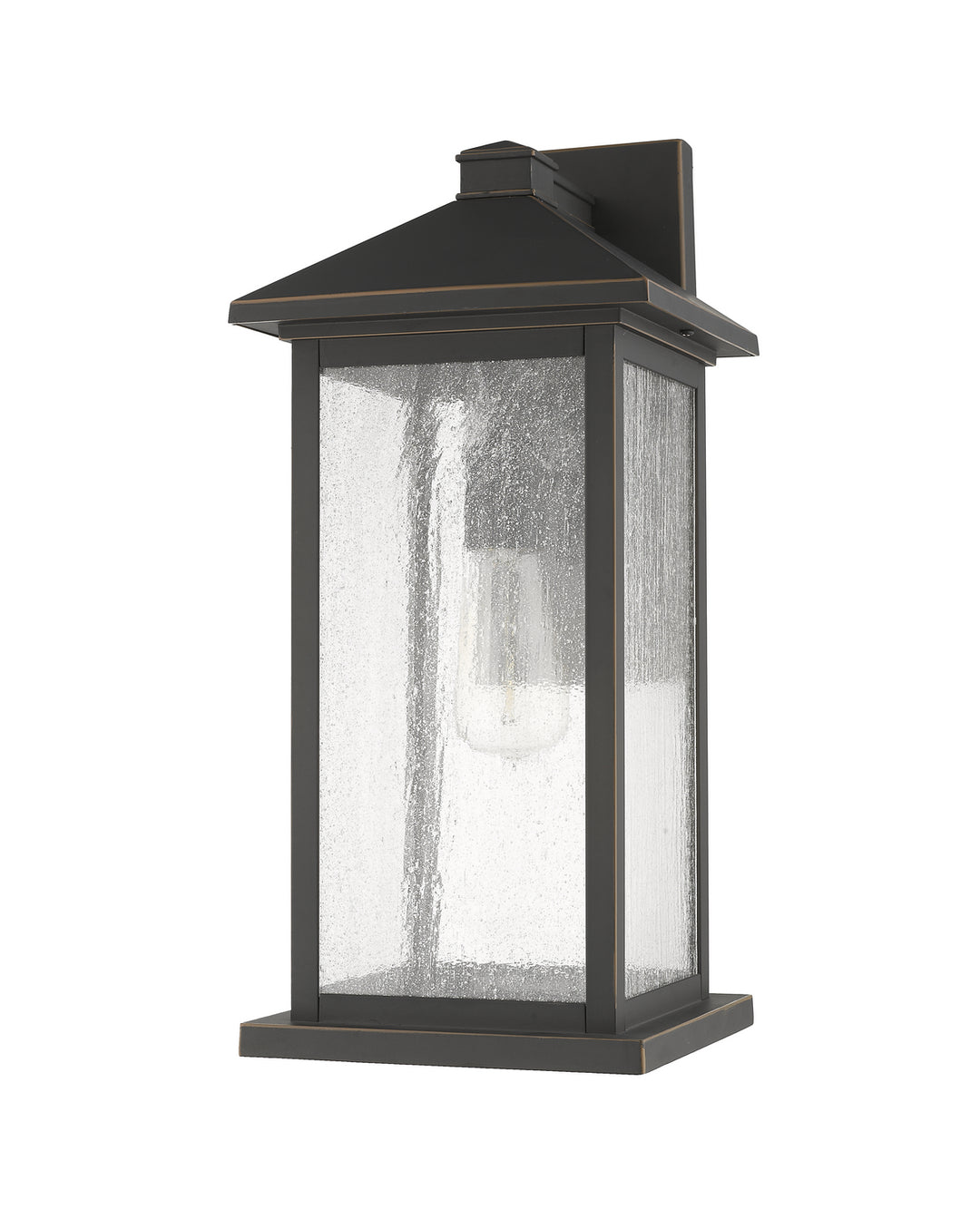 Z-Lite Lighting 531MXL-ORB  Portland Outdoor Oil Rubbed Bronze