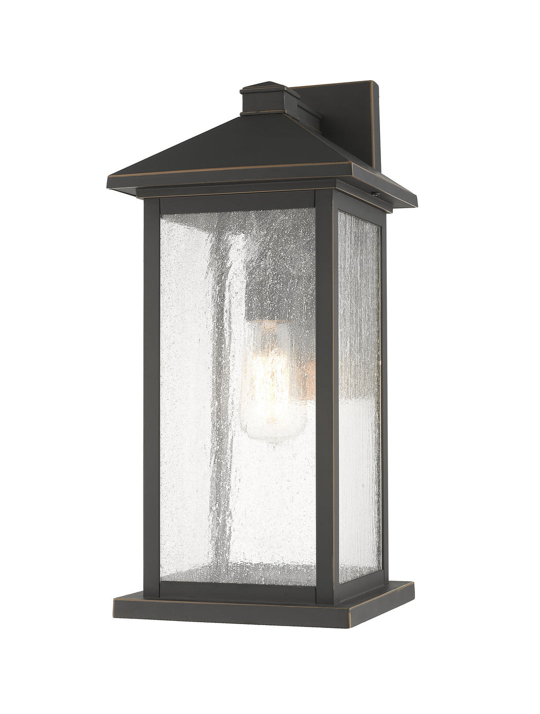 Z-Lite Lighting 531MXL-ORB  Portland Outdoor Oil Rubbed Bronze