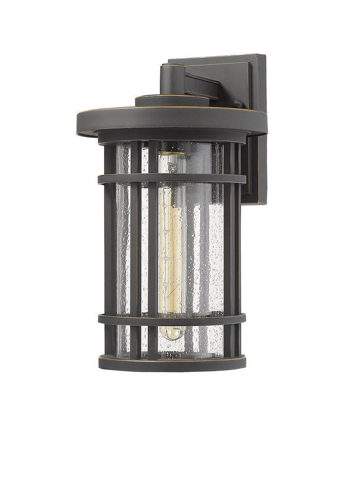 Z-Lite Lighting 570M-ORB  Jordan Outdoor Oil Rubbed Bronze
