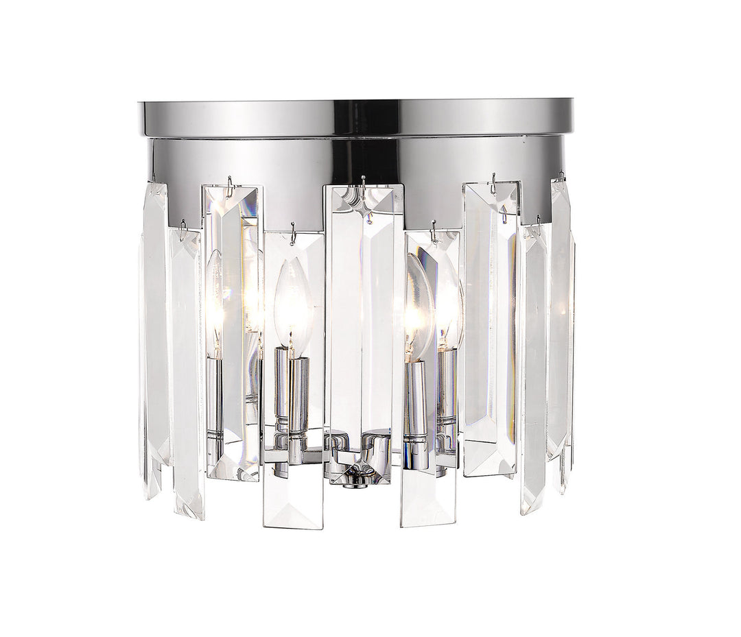 Z-lite  6009F12CH Ceiling Light